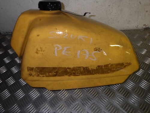Suzuki 175 reservoir - 175,