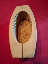 Moule à beurre articulé en