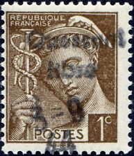 FRANCE LIBÉRATION OUESSANT