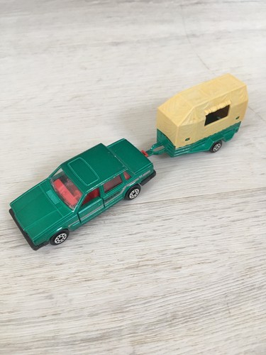 Ancienne volvo 760 gle avec - volvo,