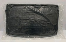 VW POLO 2G BOOT MAT LOAD LINER FLEXIBLE FOAM GENUINE ACCESSORY 2G0061160