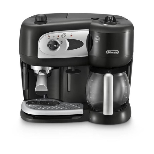Machine expresso combiné - machine,