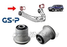 Deux Silentblocs Avant de