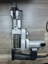 hitachi pr-38e Rotary Hammer, used, Oil Feeder, Carrying Case  (256)