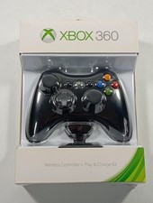 WIRELESS CONTROLLER + PLAY &