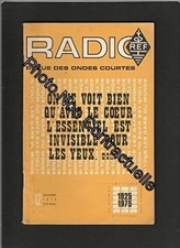 Radio REF [No 12 de décembre
