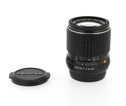 Smc pentax 135mm 3 5 - 135mm, f/3.5