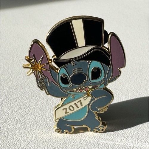 Disney store pin stitch - pin’s,