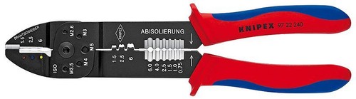 Knipex 240 pince à - knipex,