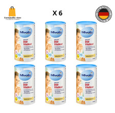 6X pot à  Lait amincissant -