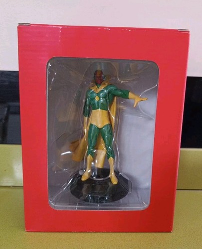 Figurine vision special marvel - vision,