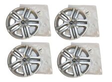 SET 4X ENJOLIVEUR DE ROUE