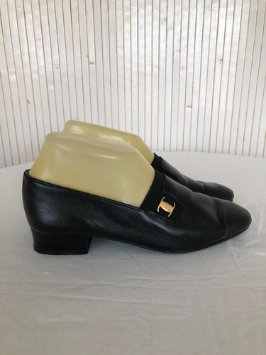 Chaussures vintage tout - vintage,