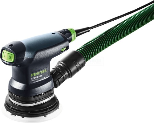 Festool ponceuse orbitale ets - orbitale,