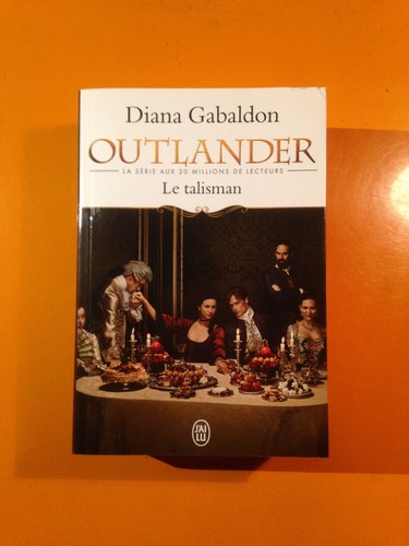Diana gabaldon outlander t2 - diana,