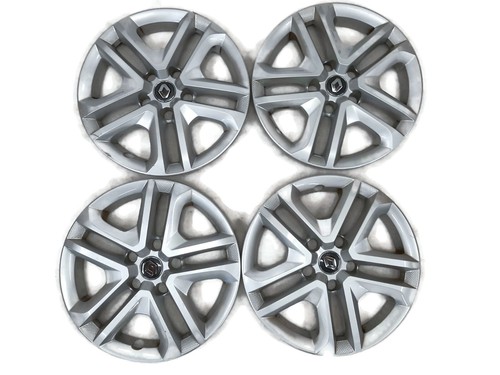 Set enjoliveurs roue - 4x,