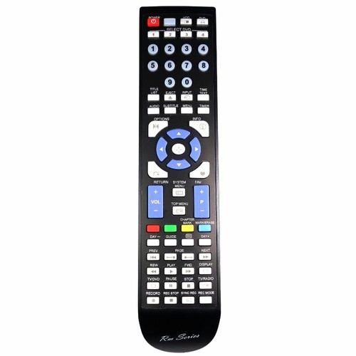 Télécommande lecteur dvd - de,