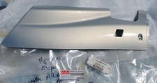 carénage gauche Yamaha 125