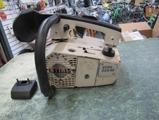 Stihl 020 AV Chainsaw For Parts or Repair/ms200t/066/041/038/201tc
