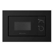 Micro-ondes grill encastrable