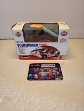 BBURAGO Burago VOLKSWAGEN NEW
