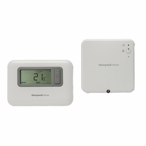 Thermostat programmable t3r - thermostat,
