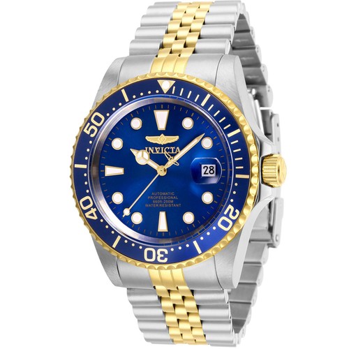 Montre automatique homme - automatique,
