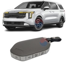 Genuine OEM FOB Smart Key 95440 R0810 (7 Button)  for Kia Carnival 24~26+