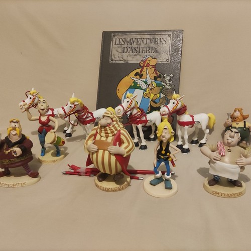 Collection plastoy - collection,