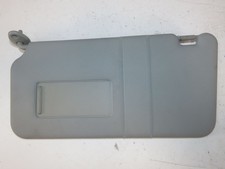 pare-soleil gauche suzuki