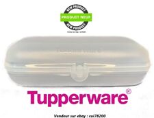 TUPPERWARE® PRODUIT NEUF - Maxi Boîte à bêtise Transparent