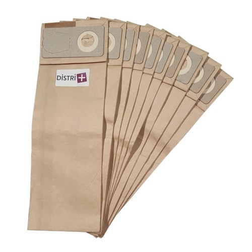 Sac aspirateur papier - sac,