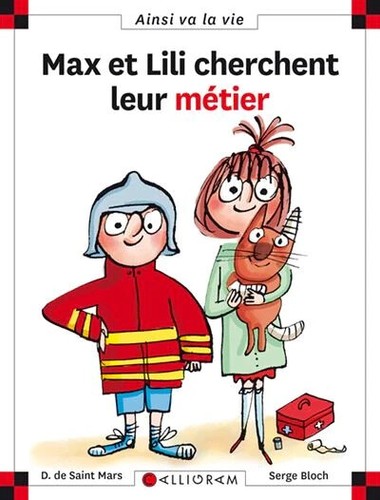 Max lili - max, et