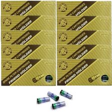 10 x cartouches de recharge de