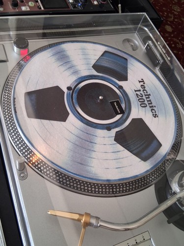 Technics - (, refurbished