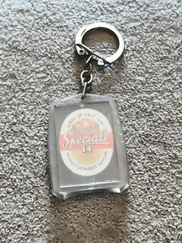 Porte clés ancien - porte-clés,