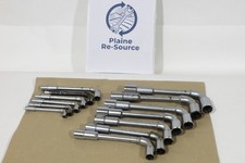 FACOM Lot 13 Clés à Pipe