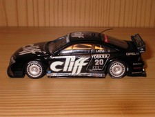 1/43 OPEL CALIBRA V6 DTM LEHTO