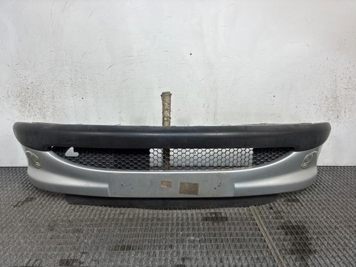 Pare choc avant peugeot 206 - choc,