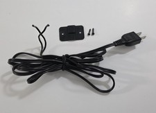 Marantz 6100 Turntable Original Power Cord