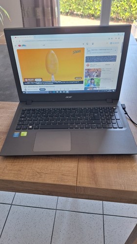 Portable acer n15 - pc, q1