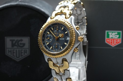 Montre homme tag heuer - homme,