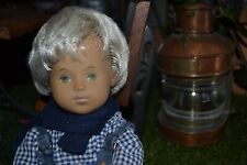 poupon bebe SASHA gotz RARE