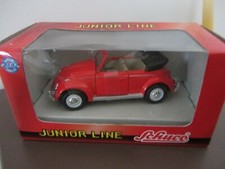 coccinelle cabriolet  1/43