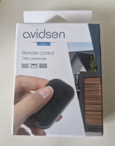 Avidsen 114258 - avidsen,