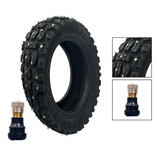 Pneu scooter tubeless 10x3.0