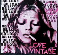 Tableau Pop Art Street