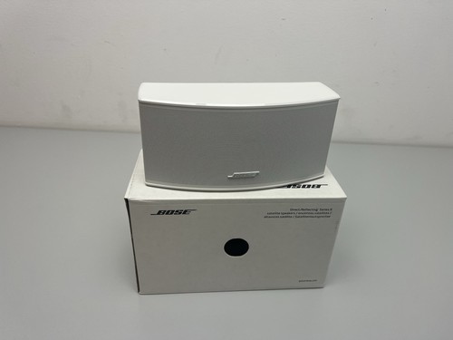 Bose enceinte centre - bose,