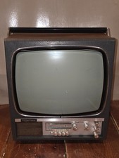 Télévision Télé Vintage