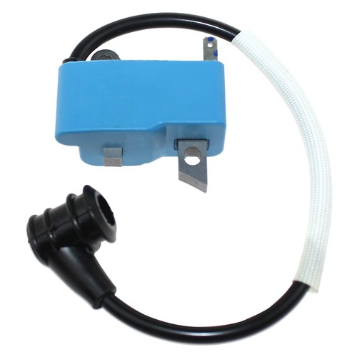 Ignition coil for echo 550p - ignition,